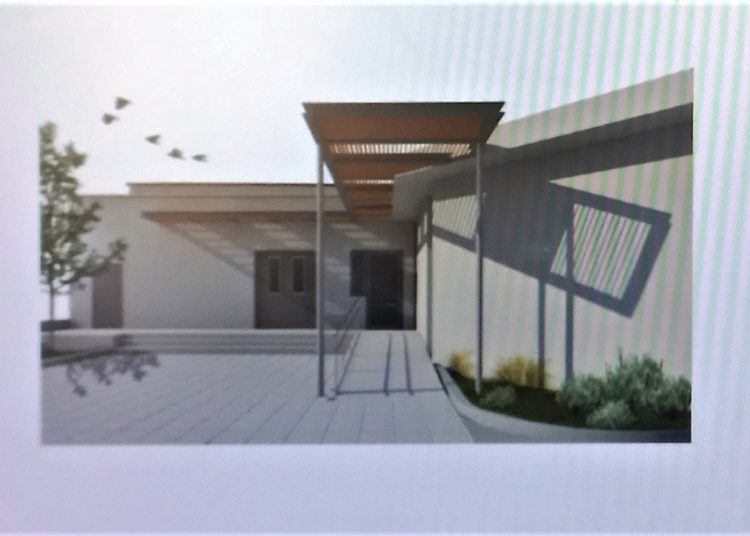 Καβάσιλα : Σε εξέλιξη το έργο διαμόρφωσης πολιτιστικού κέντρου