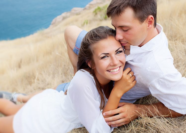 Αυτό είναι ό,τι πιο ελκυστικό σε μια γυναίκα, αλλά και έναν άνδρα