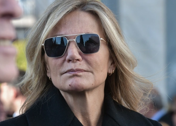 Έφυγε από τη ζωή ο πατέρας της Μαρέβας Γκραμπόφσκι -Μητσοτάκη