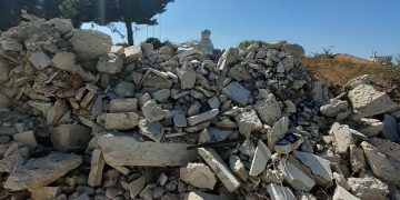 Στον Δήμο Πύργου αφήστε το Facebook, τα πολλά λόγια, το υπεροπτικό ύφος και ασχοληθείτε με τα πολλά προβλήματα του Δήμου