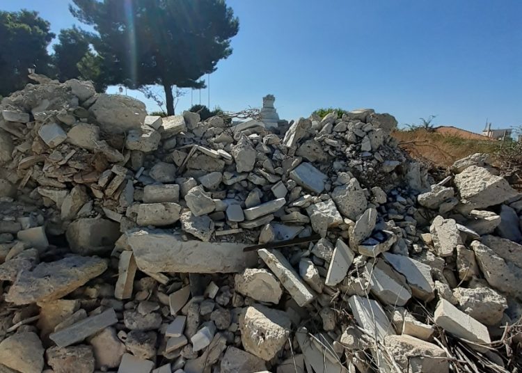 Στον Δήμο Πύργου αφήστε το Facebook, τα πολλά λόγια, το υπεροπτικό ύφος και ασχοληθείτε με τα πολλά προβλήματα του Δήμου