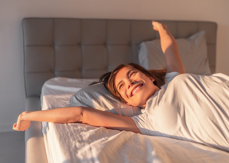 Κοιμηθήκατε καλά; Δείτε τα 5 πράγματα που κέρδισε ο οργανισμός σας