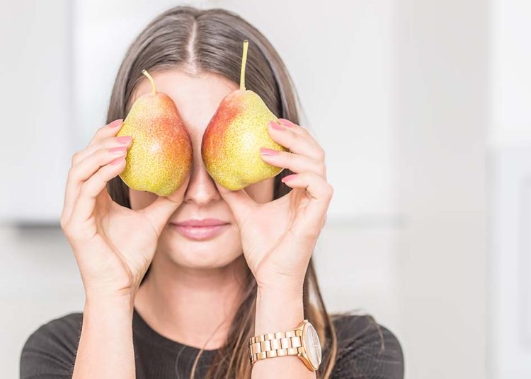 Το φθινοπωρινό φρούτο που «βοηθά» το έντερο και προστατεύει την καρδιά