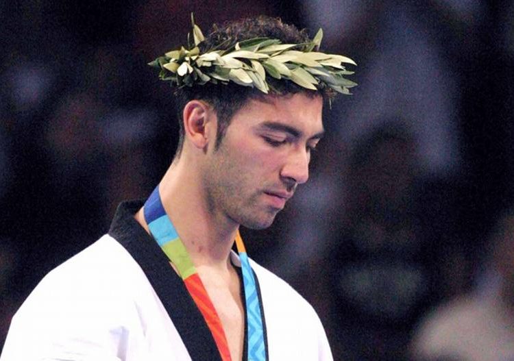 Πέθανε ο ολυμπιονίκης Αλέξανδρος Νικολαΐδης