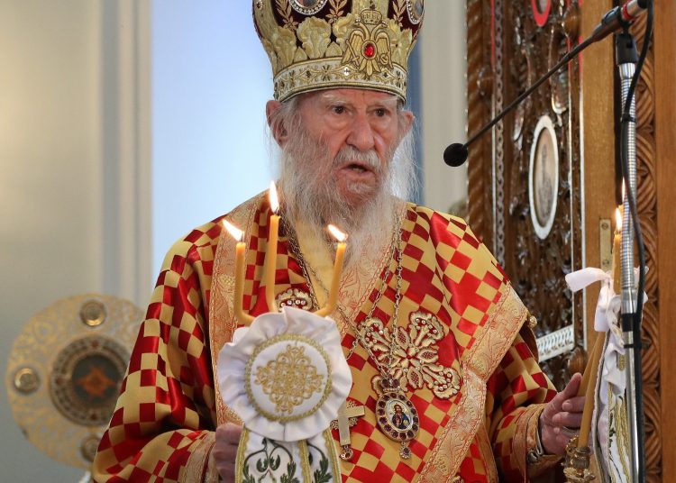 Αποχαιρετιστήρια Θεία Λειτουργία του Σεβασμιωτάτου Μητροπολίτου Ηλείας κ.κ. Γερμανού στον Μητροπολιτικό Ιερό Ναό Αγίου Νικολάου Πύργου.(φωτο)