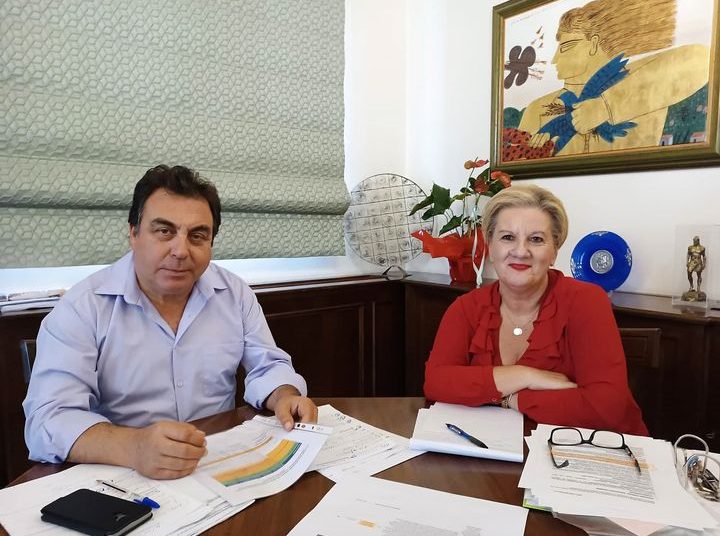 ΔΗΜΟΣ ΠΥΡΓΟΥ: Έγκριση από το «Πράσινο ταμείο» για το ερευνητικό πρόγραμμα έγκαιρης πρόγνωσης πλημμυρικών φαινομένων στις εκβολές του Αλφειού