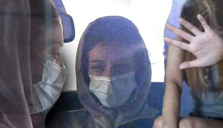 Βίαζαν τη 12χρονη πέντε άνδρες μέσα σε μισή ώρα σε οίκο ανοχής – Προφυλακίστηκε η μητέρα