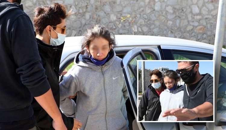 Αυτή είναι η μητέρα της 12χρονης