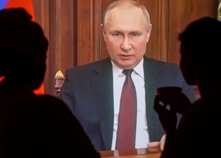 Τι θα συμβεί εάν ο Πούτιν δώσει εντολή για πυρηνικό χτύπημα στην Ουκρανία