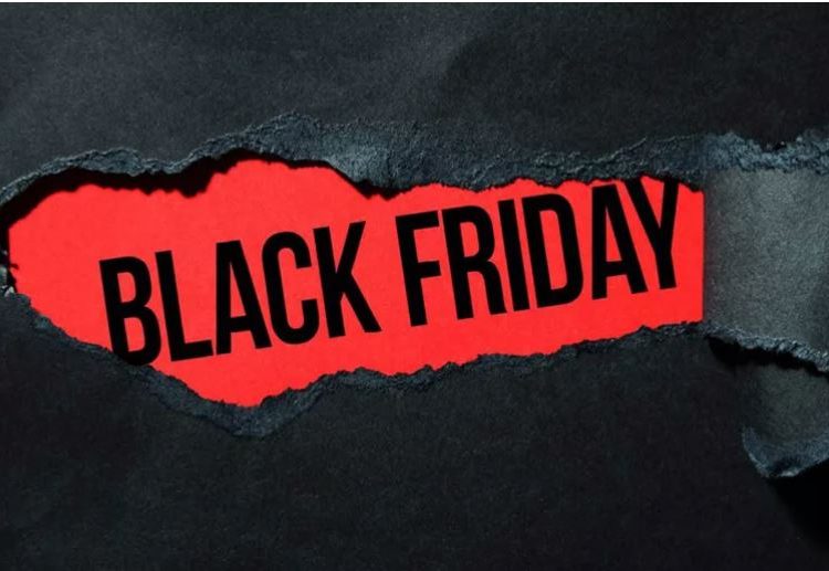 Black Friday 2022: Πότε πέφτει και τι αλλάζει φέτος