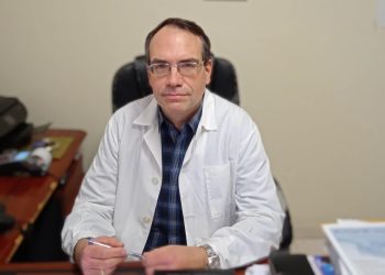 Ο Γιαννικούλης Χρήστος πρώτος στις εκλογές του Ιατρικού Συλλόγου Ηλείας