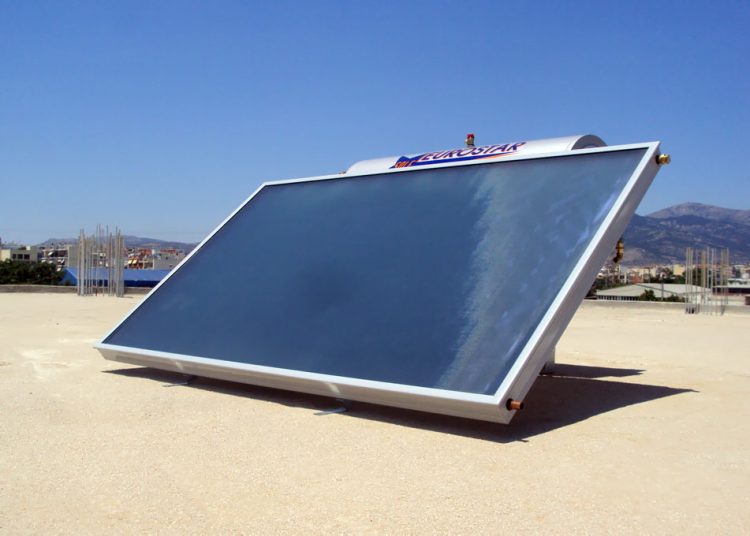 Έως και 1.000 ευρώ επιδότηση για ηλιακό θερμοσίφωνα: Πότε ανοίγουν οι αιτήσεις