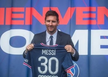 Ο Μέσι έγινε… επενδυτής – Σε ποιον κλάδο ίδρυσε εταιρεία holding