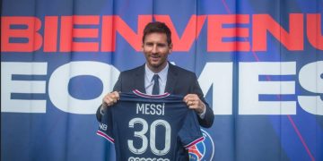 Ο Μέσι έγινε… επενδυτής – Σε ποιον κλάδο ίδρυσε εταιρεία holding