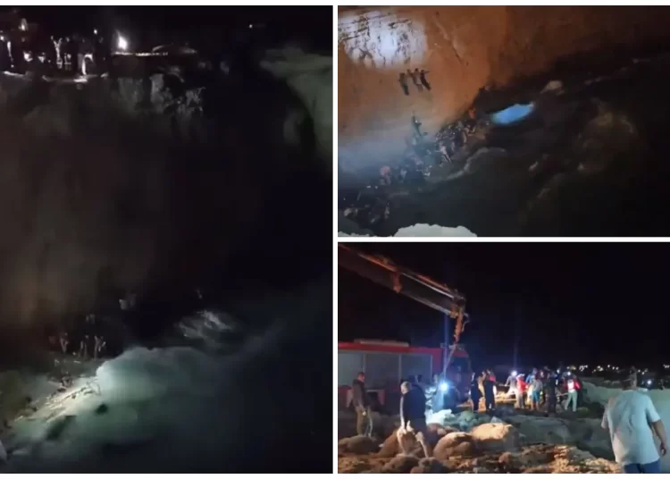 Ναυάγιο με μετανάστες στο Αιγαίο: 16 οι νεκρές γυναίκες στη Λέσβο – Νεκροί και στα Κύθηρα