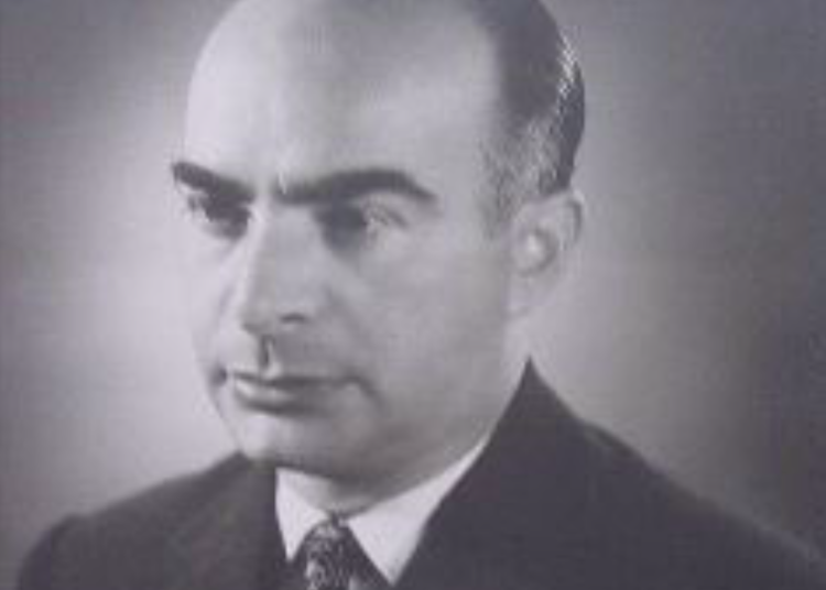 Τάκης Δόξας: 46 χρόνια χωρίς τον ποιητή της Επαρχίας και του «Φωτός της Ολυμπίας»