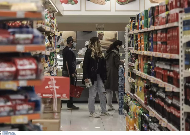 Δημοσκόπηση Alco: 8,3 μονάδες η διαφορά ΝΔ και ΣΥΡΙΖΑ – «Καίνε» ακρίβεια, θέρμανση και εγκληματικότητα