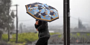 Καιρός: Έκτακτο δελτίο επιδείνωσης από την ΕΜΥ: Πότε θα χτυπήσει η κακοκαιρία, σε ποιες περιοχές