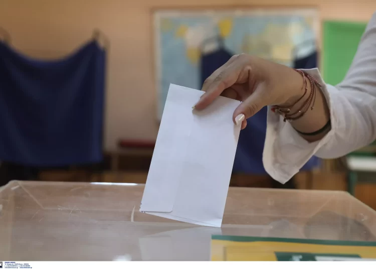 Εκλογές: Η απογραφή αλλάζει τις έδρες και φέρνει… ανησυχία – Τέσσερις έδρες η Ηλεία