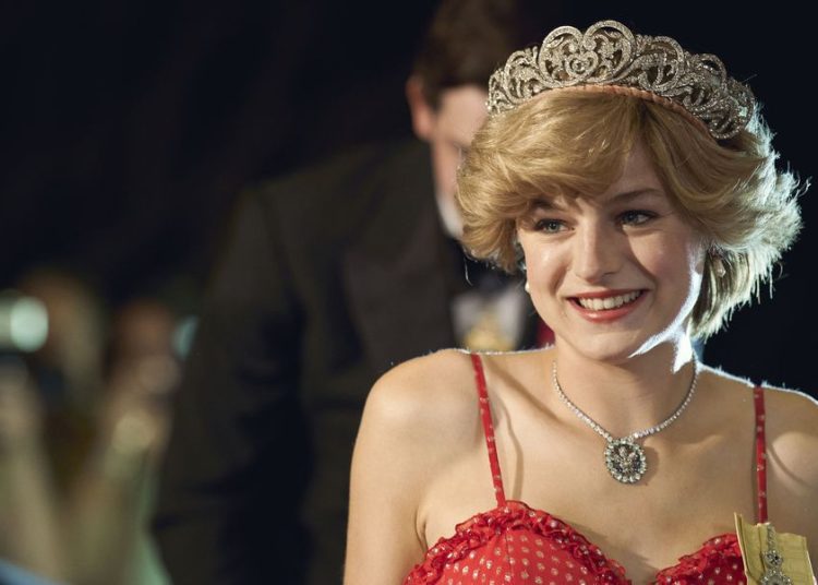 The Crown: Οργή στο Μπάκιγχαμ για τη νέα σεζόν που θα παρουσιάζει τις τελευταίες ώρες της Νταϊάνα