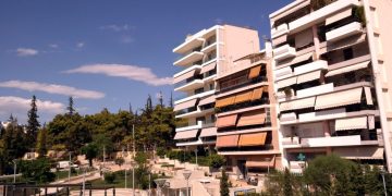«Τρέλα» στην αγορά ακινήτων: Αλλάζουν χέρια πάνω από 600 ιδιοκτησίες καθημερινά
