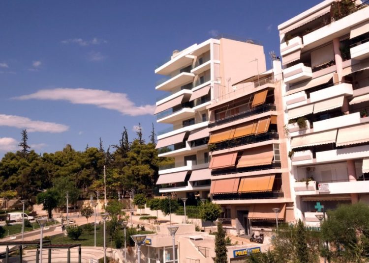 «Τρέλα» στην αγορά ακινήτων: Αλλάζουν χέρια πάνω από 600 ιδιοκτησίες καθημερινά