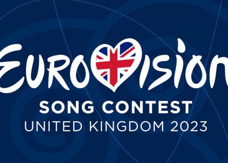 Eurovision 2023: Στο Λίβερπουλ θα φιλοξενηθεί ο επόμενος διαγωνισμός τραγουδιού