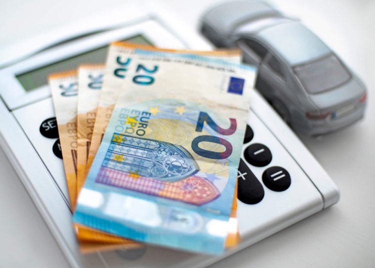 Τέλη κυκλοφορίας 2023: Πότε ανοίγει το mycar, πώς θα εκτυπώσετε με κωδικούς TaxisNet ή χωρίς