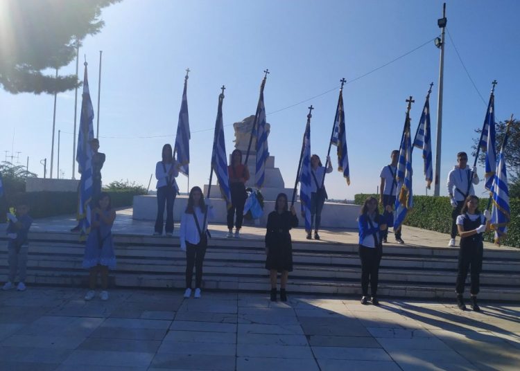 ΠΥΡΓΟΣ: Κάπου… κάποτε… και κάποιοι… τώρα