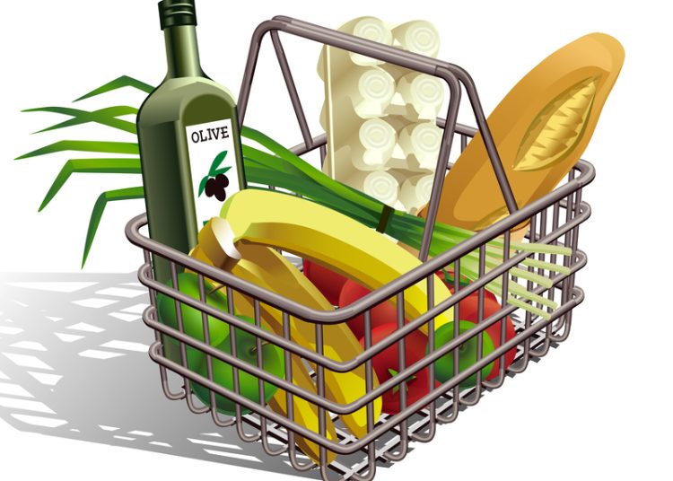 ΓΣΕΒΕΕ-ΕΕΑ: Κίνηση εντυπώσεων χωρίς ουσία το «καλάθι του νοικοκυριού»