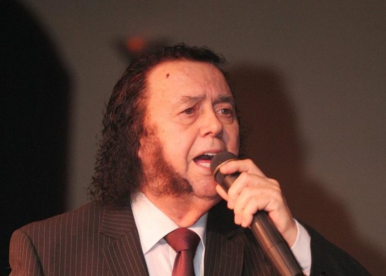 Πέθανε ο Σταμάτης Κόκοτας