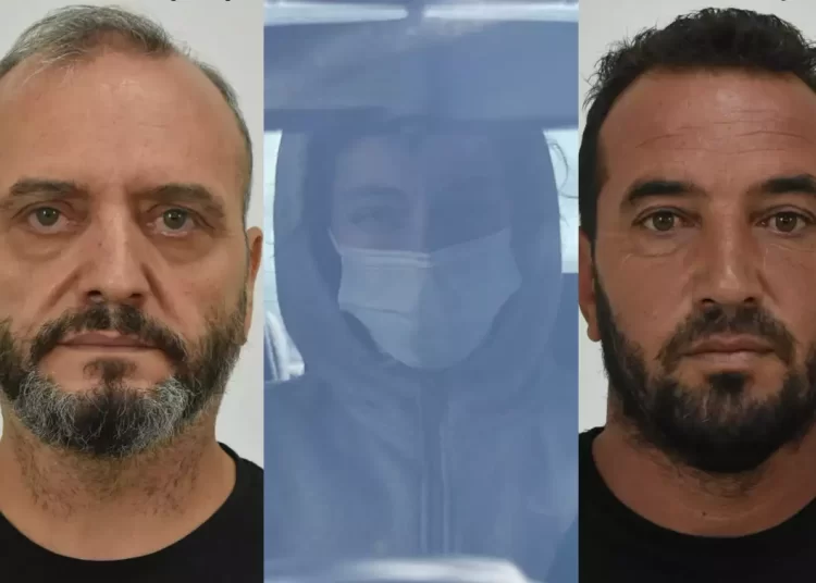 Βιασμός 12χρονης στον Κολωνό: Δυο οι αστυνομικοί που εμπλέκονται, λέει ο Απόστολος Λύτρας