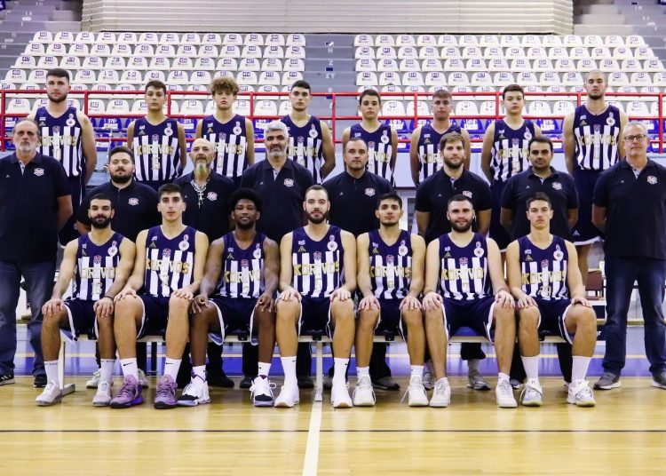 Μπάσκετ – Α2 Εθνική: Με τεράστιο “διπλό” στον Πανερυθραϊκό ήρθε η πρώτη νίκη για τον Κόροιβο