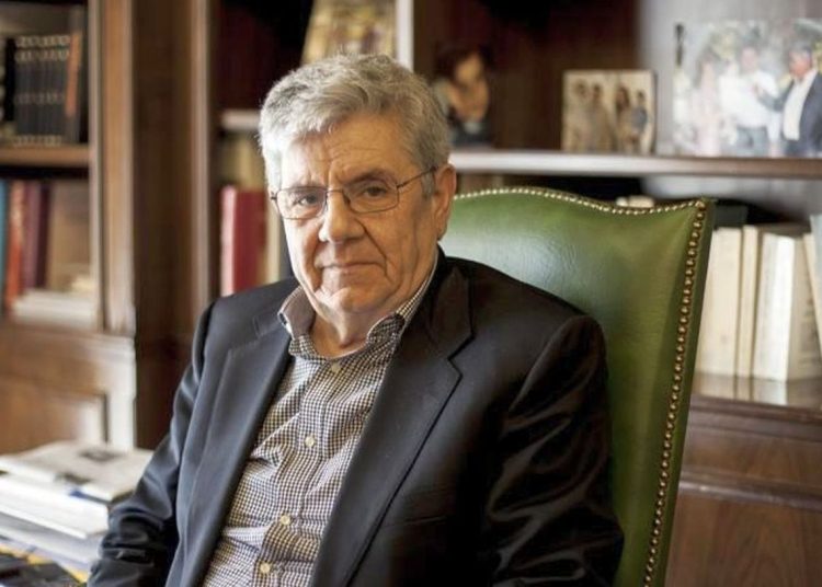 Πάει για Δήμαρχος Πύργου και ΟΧΙ για Διοικητής του Νοσοκομείου Πύργου