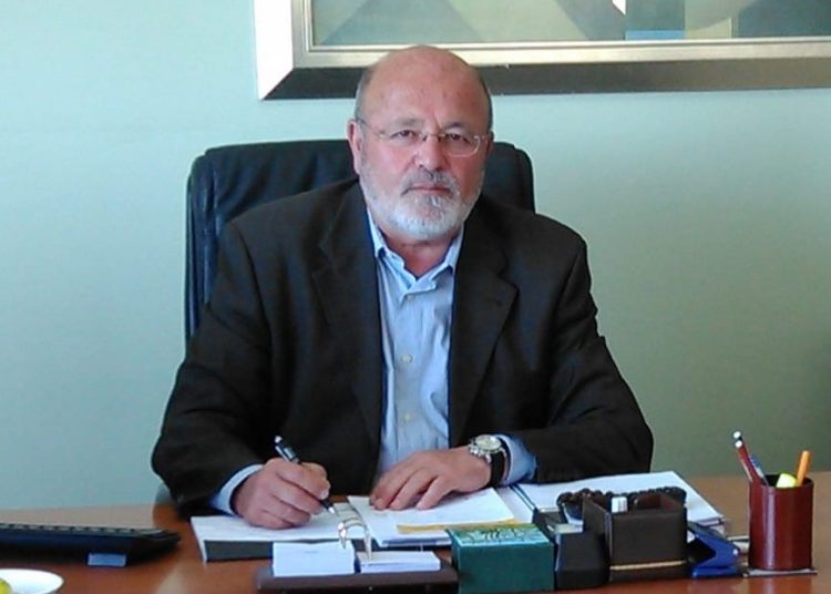 Δυτική Ελλάδα: Ο Γιάννης Λύτρας είναι ο διάδοχος του Κατσιφάρα