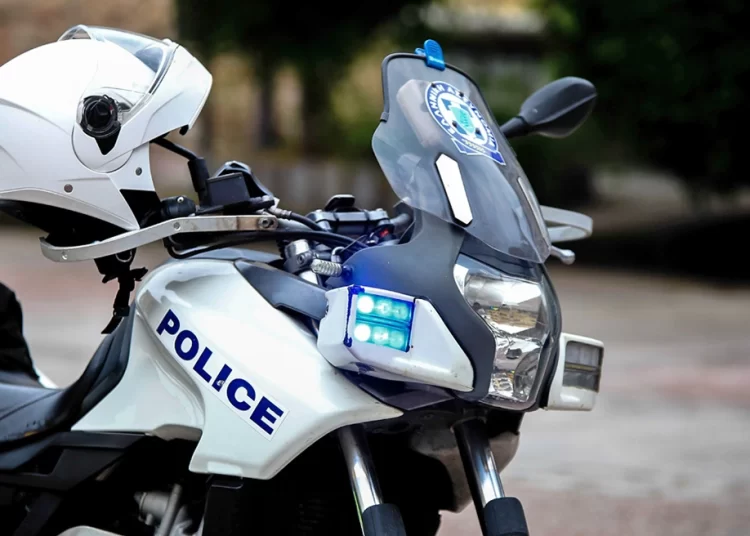 Καταγγελία από 19χρονη ότι τη βίασαν δύο αστυνομικοί στο Αστυνομικό Τμήμα της Ομόνοιας