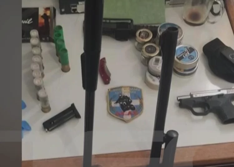 Βιασμός στη Νέα Ιωνία: Αλυσοδεμένη για πέντε μέρες κρατούσε την 38χρονη ο σύντροφός της