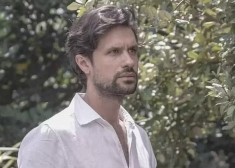 Ορφέας Αυγουστίδης: Θα γίνουν άλλοι τέσσερις γάμοι στον «Σασμό», κάποιοι θα είναι ματωμένοι