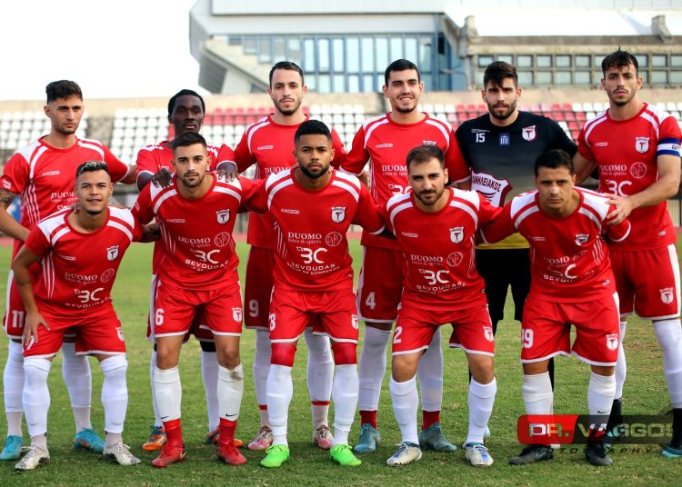 Γ’ Εθνική – Πανηλειακός: Ισόπαλος στο νέο φιλικό – Όλα τα σενάρια για έναρξη και Ομίλους