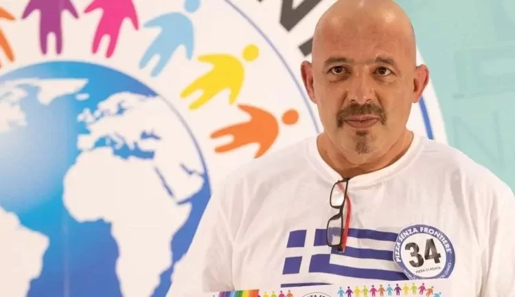 Ηλεία: Ο 54χρονος Παναγιώτης Βασιλόπουλος είναι το θύμα του τροχαίου δυστυχήματος στο Στρέφι