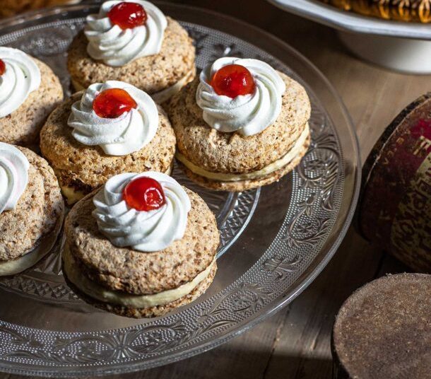 Πάστα νουγκατίνα