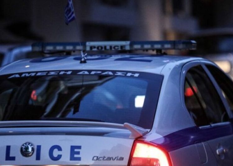 Καταγγελία από 19χρονη ότι τη βίασαν δύο αστυνομικοί στο Αστυνομικό Τμήμα της Ομόνοιας