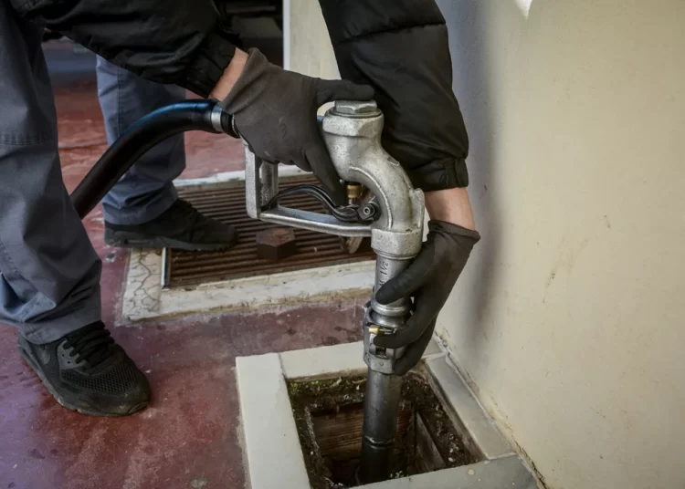 Πετρέλαιο θέρμανσης: Ξεκινά την Παρασκευή η διάθεση – Όλα όσα αλλάζουν στην επιδότηση