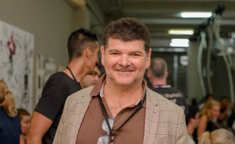 Ο Πατρινός ηλεκτρολόγος-μηχανικός Σπύρος Πολίτης ορίστηκε επίσημα νέος διοικητής του Νοσοκομείου στον Πύργο