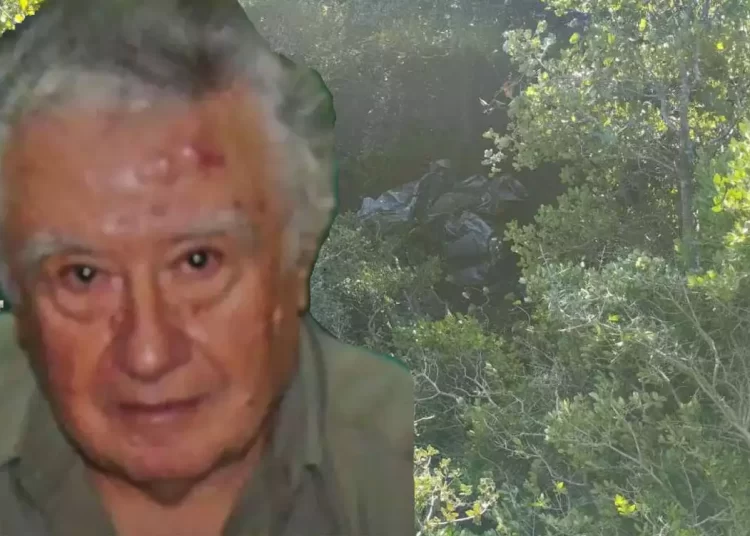 Λευκάδα: Θρήνος στο νησί για το ζευγάρι που έχασε τη ζωή του – Γεωπόνος και φυσιολάτρης ο 75χρονος