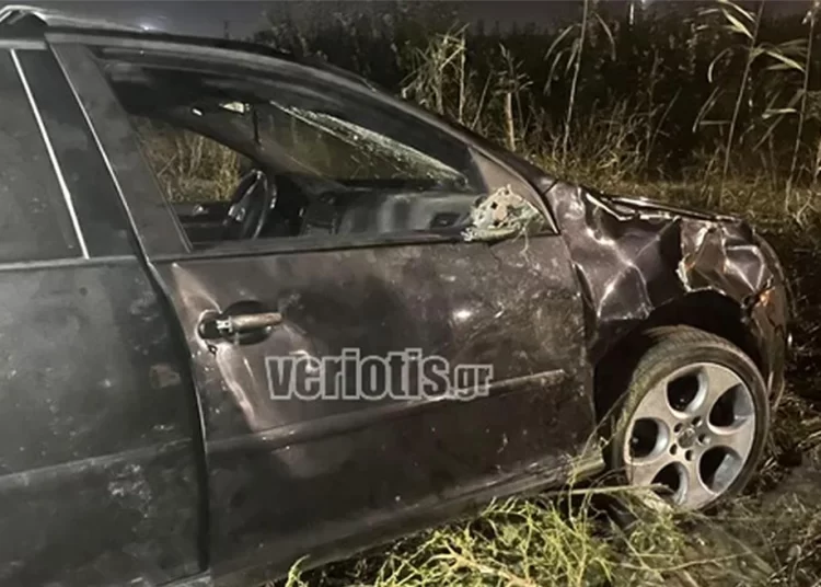 Ημαθία: Παρουσιάστηκε στις αρχές ο 28χρονος Ρομά που παρέσυρε και σκότωσε την 15χρονη