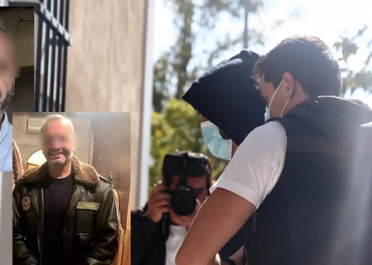 Ενα μήνα ερευνά η ΕΛΑΣ τον βιαστή της 12χρονης: 1.000 σελίδες η δικογραφία, έρχονται νέες συλλήψεις