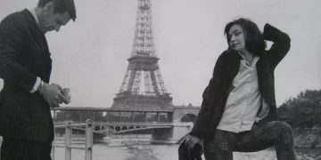 Ζάχος Χατζηφωτίου: Οι πέντε γάμοι και οι ιστορίες πίσω από τους χωρισμούς του αμετανόητου «bon vivant»