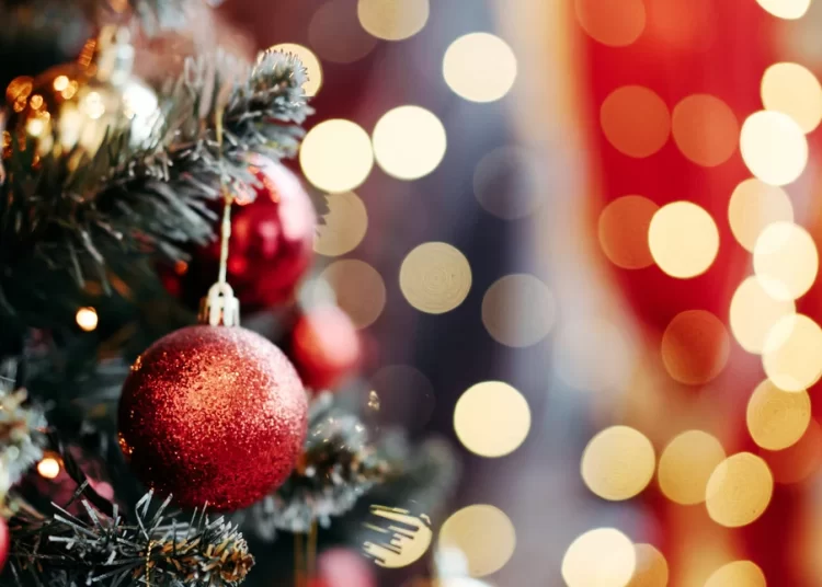 Χριστούγεννα 2022: Ποια μέρα πέφτουν φέτος
