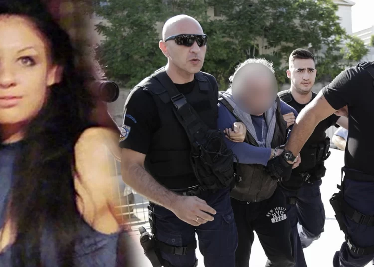 Δολοφονία Ζέμπερη: Δυο φορές ισόβια και από το Εφετείο στον Σοροπίδη – Κανένα ελαφρυντικό